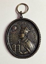 Ignazio loyola francesco usato  Assemini