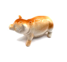 Vintage ceramic pig for sale  New Castle