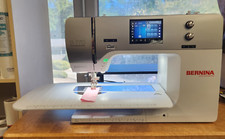 Bernina b770qe quilters for sale  Oakland