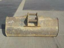 Hill ditching bucket for sale  BERWICK-UPON-TWEED