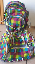 Schulranzen schultasche sportt gebraucht kaufen  Neuenbürg