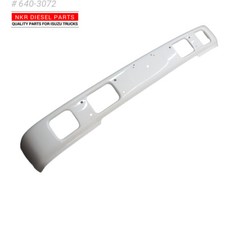 Front bumper isuzu for sale  Miami