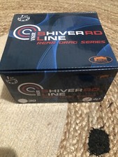 Vigor shiver rd40 for sale  WESTON-SUPER-MARE