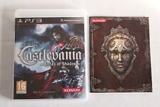 Sony ps3 castlevania d'occasion  Aire-sur-la-Lys