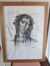 Adrian ciavolino disegno usato  Roma