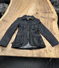 Belstaff jacke anorak gebraucht kaufen  Stelle