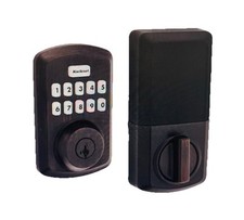 Kwikset powerbolt 250 for sale  Cleveland