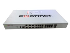 Fortinet fortigate 101e for sale  South El Monte