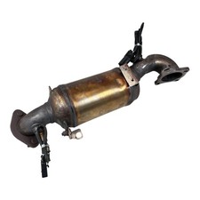 Katalysator tsi 105 gebraucht kaufen  Petershagen