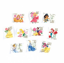 Disney princesses used for sale  HARROGATE