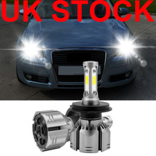 Led headlight replace for sale  EDINBURGH