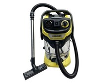Odkurzacz przemysłowy Karcher WD6 P S 1300 W 30 L na sprzedaż  PL