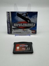 Shaun palmer pro gebraucht kaufen  Speyer