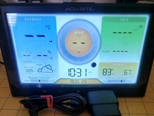 Acu rite 01540sb for sale  Tucson