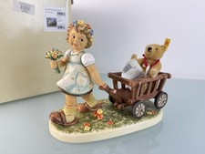 Hummel figur 2333 gebraucht kaufen  Witten