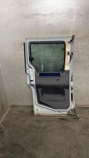 Porte laterale gauche d'occasion  Haubourdin