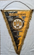 Wimpel bvb borussia gebraucht kaufen  Dresden