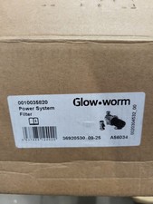 Glow worm power for sale  PONTEFRACT