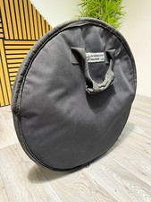 Protection racket cymbal for sale  DOWNHAM MARKET