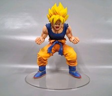 Goku ssj dragon gebraucht kaufen  Fredenbeck