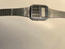 Casio 831 vintage gebraucht kaufen  Mannheim