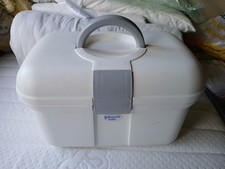baby storage box for sale  SOLIHULL