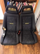 Fishnet recaros for sale  EVESHAM