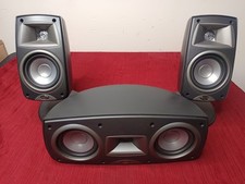 Lot klipsch surround for sale  Escondido