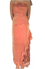 Robe soirée longue d'occasion  Mainvilliers
