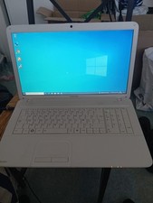 Portable toshiba c870 d'occasion  Le Quesnoy