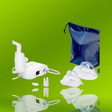 Mron c803 inhalationsgerät gebraucht kaufen  Berlin