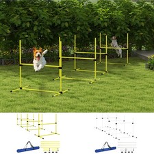 Pieces dog agility for sale  GREENFORD