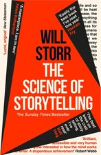 Science storytelling for sale  Buford
