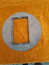 Alter einsatz ring gebraucht kaufen  Hellenthal
