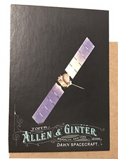 2016 topps allen d'occasion  Expédié en France