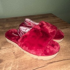 Koolaburra ugg dark for sale  Tishomingo