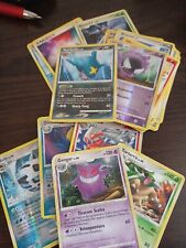 Lotto carte pokemon usato  Gaggiano