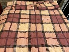 Lovely double quilted for sale Lovely double quilted for sale  PAIGNTON