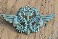 Insigne certificat nageurs d'occasion  Saint-Pierre-d'Oléron