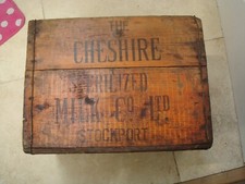 milk crates for sale  STOKE-ON-TRENT