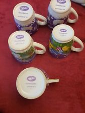 Milka sterbecher edition gebraucht kaufen  Bergen