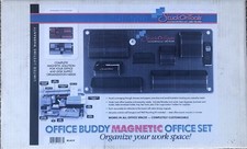 Office buddy magnetic for sale  Glenview