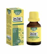 Esi tea tree usato  Savona