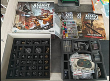 Assaut empire ext d'occasion  Saint-Nazaire