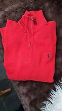 Pullover ralph lauren gebraucht kaufen  Bad Zwesten