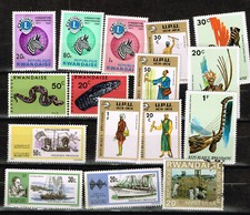 African life stamps for sale  San Diego