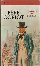 PERE GORIOT Honore de Balzac 1965 Airmont Classic Paperback segunda mano  Embacar hacia Argentina