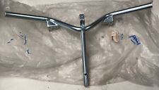Yamaha handlebars passola d'occasion  Expédié en Belgium