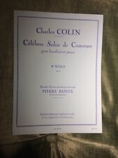 Charles colin 1er d'occasion  Rennes-