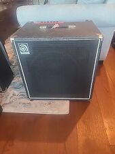 Ampeg 115hp 220 for sale  San Pedro